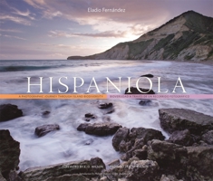 Hispaniola: A Photographic Journey through Island Biodiversity 0674026284 Book Cover