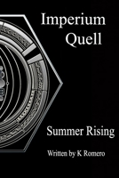 Summer Rising 1548425419 Book Cover