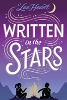 Written in the Stars (Spotlight Sprinkles) 1665971363 Book Cover