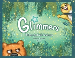 Glimmers 1960892797 Book Cover