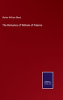 The Romance of William of Palerne 3752524405 Book Cover