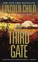 The Third Gate 0385531389 Book Cover