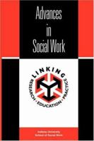 Advances in Social Work, Spring 2006 Volume 7(1) (Advances in Social Work) 1425105777 Book Cover