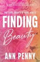 Finding Beauty (Love, Beauty, & Soul) 1923232126 Book Cover