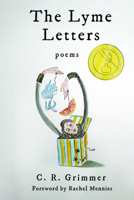 The Lyme Letters: Poems 1682832708 Book Cover