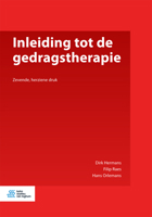 Inleiding Tot de Gedragstherapie 9036819504 Book Cover