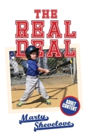 The Real Deal 1764201108 Book Cover