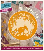 Papercut Wilderness 150115818X Book Cover