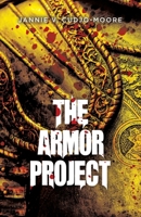 The Armor Project 0228889197 Book Cover