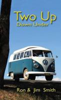 Two Up Down Under 1908135689 Book Cover