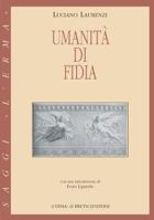 Umanita Di Fidia 8882653811 Book Cover