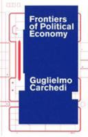 Frontiers of Political Economy 0860915662 Book Cover