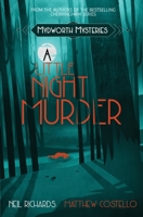 Mydworth Mysteries - A Little Night Murder 1913331113 Book Cover