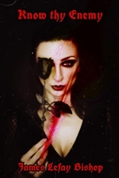 Ascent From Chaos: Know Thy Enemy B08B333BXT Book Cover