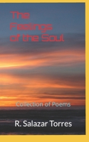 The Feeling of the Soul: Collection of Poems B09FC9Z6JD Book Cover