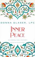 Inner Peace: An Internal Family Systems Christian Devotional 0988234521 Book Cover