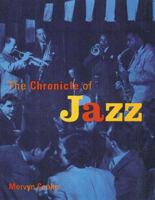 The Chronicle of Jazz 0500203180 Book Cover