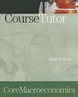 CourseTutor for CoreMacroeconomics 1429206217 Book Cover