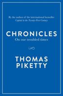 Chronicles: On Our Troubled Times 0544947282 Book Cover