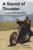 A Sound of Thunder 1449537561 Book Cover