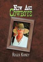 New Age Cowboys 1467037796 Book Cover