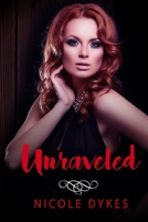 Unraveled 1521776733 Book Cover