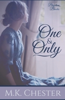 One & Only 1393238122 Book Cover