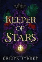 Keeper of Stars 1946884464 Book Cover
