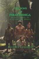 The Sons of Piratininga: An Epic Novel of 16th Century Brazil B0G57TPJSQ Book Cover