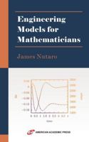 Engineering Models for Mathematicians B0G4T2NBHH Book Cover