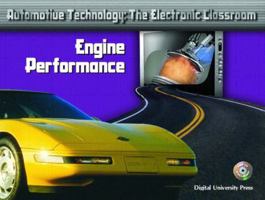 Engine Performance 0131133802 Book Cover