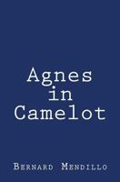 Agnes in Camelot 1481238140 Book Cover