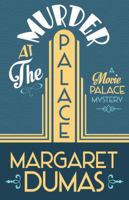 Murder At The Palace 1635114632 Book Cover