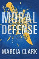Moral Defense 1503938697 Book Cover