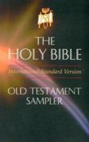 Old Testament Sampler-ISV 1891833057 Book Cover