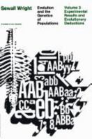 Evolution and the Genetics of Populations, Volume 4: Variability Within and Among Natural Populations (Variability Within & Among Natural Populations) 0226910415 Book Cover