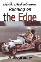 Running on the Edge: A Biography 1932373209 Book Cover
