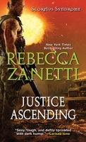 Justice Ascending 1420137980 Book Cover