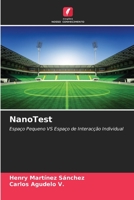NanoTest 6205288869 Book Cover