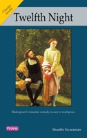 Twelfth Night 8184931379 Book Cover