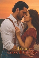Sláinte: Cuore di trifoglio (Italian Edition) B0F9WCYKKB Book Cover