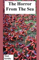 The Horror From The Sea B0C4NBK15B Book Cover