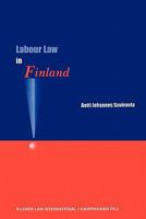 Labour Law in Finland 9041113665 Book Cover