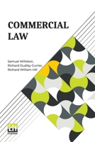 Commercial Law 9356143919 Book Cover