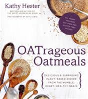 OATrageous oatmeals 1624140742 Book Cover
