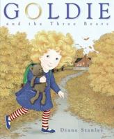 Goldie and the Three Bears 0061136115 Book Cover
