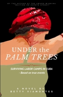Under the Palm Trees: Surviving Labor Camps In Cuba B08F6CG742 Book Cover