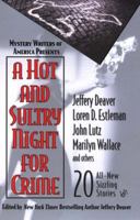 A Hot And Sultry Night For Crime (Collection of Stories) 0425193691 Book Cover