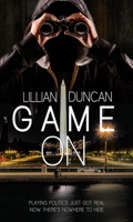 Game on 1611169909 Book Cover