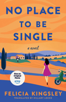 No Place to Be Single 1662533454 Book Cover